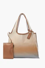 スリーワンフィリップリム レディース バッグ コート 31 Phillip Lim Ombre Coated Canvas Marketote Stormulti マルチカラーのサムネイル