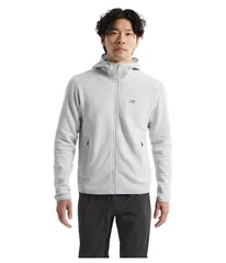 アークテリクス メンズ アウター パーカー・スウェット Arcteryx Kyanite Hoody Solitudeのサムネイル