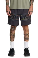 ルーカ メンズ ボトムス ハーフパンツ・ショーツ ショートパンツ RVCA Yogger Stretch Shorts VA REAL CAMOのサムネイル