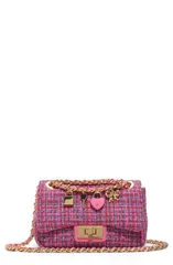 アルド レディース バッグ ALDO Bellarinaa Convertible Crossbody Bag OTHER PINK ピンクのサムネイル