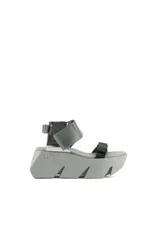 ユナイテッドヌード レディース シューズ サンダル United Nude Bull Run Sandal Women Steelのサムネイル