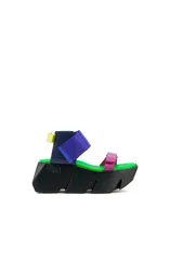 ユナイテッドヌード レディース シューズ サンダル United Nude Bull Run Sandal Women Neon Flairのサムネイル