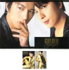2026年最新】及川光博 GOLDEN guyの人気アイテム - メルカリ