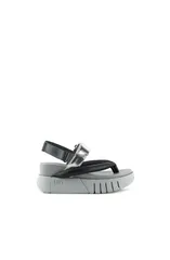 ユナイテッドヌード レディース シューズ パンプス サンダル United Nudelta Tong Sandals Women Steelのサムネイル