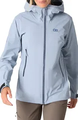 アウトドアリサーチ レディース アウター コート ジャケット Outdooresearch SkyChaser Jacket FJORDのサムネイル