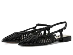 ナインウェスト レディース シューズ サンダル Nine West Duria Black ブラックのサムネイル
