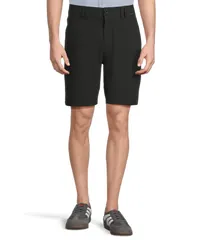 ハーレー メンズ ボトムス ハーフパンツ・ショーツ Hurley Phantom Heather Walkshort 20 Black ブラックのサムネイル