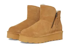 ベアパウ レディース シューズ ブーツ・レインブーツ Bearpaw Retro Maren Iced Coffee Solid コーヒーのサムネイル