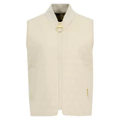 バブアー レディース アウター ベスト ジレ Barbour Womens Roeburn Gilet JasmineDressのサムネイル