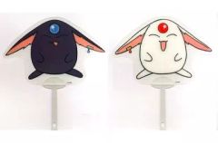 中古】ぬいぐるみ 15周年記念 ビッグキヨ猫ぬいぐるみ 「キヨ15周年