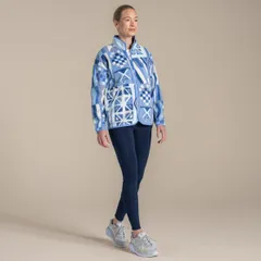 クラッグホッパーズ レディース アウター ジャケット・ブルゾン フリース Craghoppers Dante Insulated fleece Jacket Vincablueprtのサムネイル