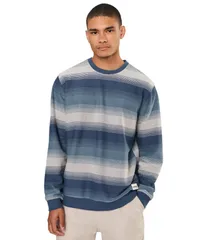 ハーレー メンズ アウター パーカー・スウェット Hurley Hacienda Crew Monsoonのサムネイル