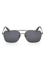 未使用級】TOM FORD TF793-D サングラス 艶消し 日本限定 - メルカリ