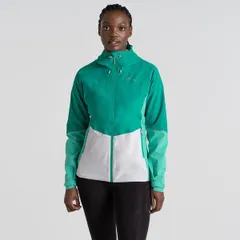 クラッグホッパーズ レディース アウター ジャケット・ブルゾン Craghoppers Womens Jamila Waterproof Jacket MystOceanLunのサムネイル