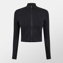 リプレゼント レディース アウター ジャケット・ブルゾン Represent Womenseamless Zip Long Sleeve Full Ziperformance Running Jack