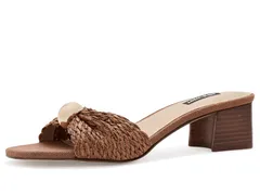 ナインウェスト レディース シューズ ブーツ・レインブーツ Nine West Gerry Medium Brown ブラウンのサムネイル