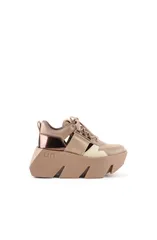 ユナイテッドヌード レディース シューズ オックスフォード United Nude Bull Sporty Oxfords Women Bronziteのサムネイル
