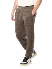 セルジオタッキーニ メンズ ボトムス カジュアルパンツ キルティング Sergio Tacchini Aversa Quilted Sweatpant MORELのサムネイル