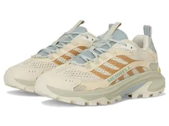 メレル レディース シューズ ブーツ・レインブーツ Merrell Moab Speed 2 Poplarのサムネイル