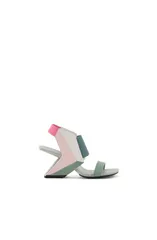 ユナイテッドヌード レディース シューズ パンプス United Nude Loop 3d Hi Pumps Future Mixのサムネイル