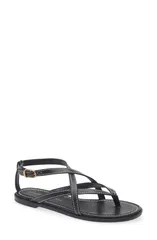スチュアート ワイツマン レディース シューズ サンダル Stuart Weitzman Park Sandal Women BLACK ブラックのサムネイル