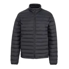 ファイヤートラップ レディース アウター ジャケット・ブルゾン ダウン Firetrap Womens Packable WaterRepellent Down Long Sleeve Short Pのサムネイル