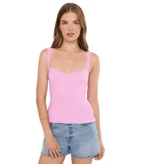 フリーピープル レディース トップス シャツ Free People Spring Fever Cami Neon Gumdropsのサムネイル