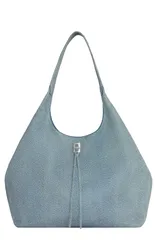 レベッカミンコフ レディース バッグ レザー Rebecca Minkoff Darren Signature Leather Carryall DENIM デニムのサムネイル