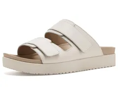 バイオニック レディース シューズ ヒール VIONIC Riviera Sea Salt Leatherのサムネイル