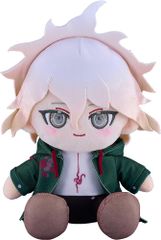 A賞 スーパーBIGぬいぐるみ タイトーくじ スーパーダンガンロンパ2 狛