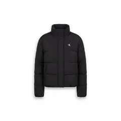 カルバンクライン レディース アウター ジャケット・ブルゾン ダウン Calvin Klein Jeans Womens Essential Wateresistant RDSCertifiedownのサムネイル