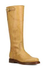 フライ レディース シューズ ブーツ・レインブーツ Frye Campus Knee High Riding Boot Women BANANAのサムネイル