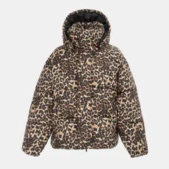 ファイヤートラップ レディース アウター ジャケット・ブルゾン オーバーサイズフィット キルティング Firetrap Womens Quiltedetachable Hood Long Sleeveのサムネイル