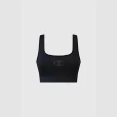 チャンピオン レディース トップス シャツ Champion Womens Combat High Impact CDry Compression Sports Bra Black ブラックのサムネイル