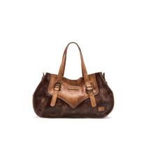 ベッドステュ レディース シューズ ブーツ・レインブーツ Bed Stu Redrock Teak Caramel Ha