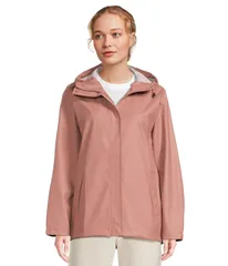 ヘリーハンセン レディース アウター コート ジャケット Helly Hansen Moss Jacket Pink ピンクのサムネイル