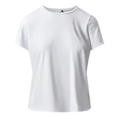 ジムキング レディース トップス Tシャツ Gym Kingym King Victory Performance Tee White ホワイトのサムネイル