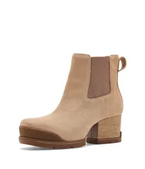 ソレル レディース シューズ ブーツ・レインブーツ チェルシー Sorel RoamN Boots Chelsea CanoeGum 2のサムネイル