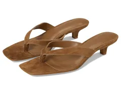 スティーブ マデン レディース シューズ ヒール Steve Madden Tracie Chesnut Suedeのサムネイル