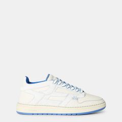 リプレゼント メンズ シューズ スニーカー Represent Mens Chunky Trainers WhiteBlue ホワイト