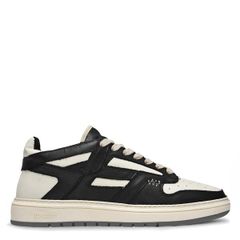 リプレゼント メンズ シューズ スニーカー Represent Mens Reptor Low Sneakers Quality Comfort Black White 037 ホワイト