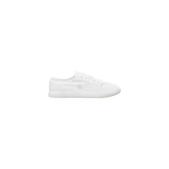 カルバンクライン メンズ シューズ スニーカー Calvin Klein Mens LowTop Trainers Trip Brgt Whtのサムネイル