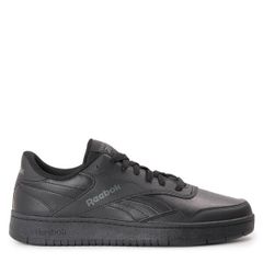 リーボック メンズ シューズ スニーカー Reebok Mens Bb 1000 Classic LowTop Trainers Black ブラック