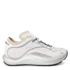 ロア メンズ シューズ スニーカー ROA Mensella Lite Non Waterproof Walking Shoes White ホワイト
