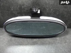 【即発送！】BMW MINI ミニ R50/R52/R53 後期 R55/R56/R57/R58/R60/R61 ルーム ミラー キーレスエントリー内臓のサムネイル