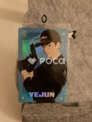PLAVE イェジュン Caligo Pt.2 ID PASS Ver.のサムネイル