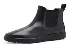 エコー レディース シューズ ブーツ・レインブーツ Ecco Bella 2 Black ブラックのサムネイル