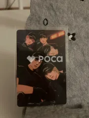 PLAVE 集合/ユニット Caligo Pt.2 POCAALBUM Ver.のサムネイル
