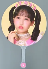 2026年最新】松本かれん うちわの人気アイテム - メルカリ