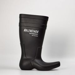 BALENCIAGA Excavator Boot 40 - メルカリ